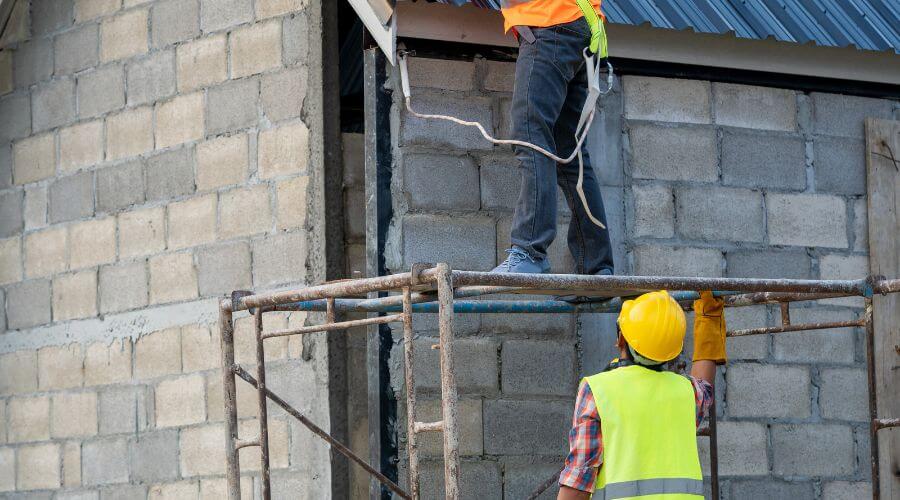 Expert tile roof repair services in Abercrombie, ND
